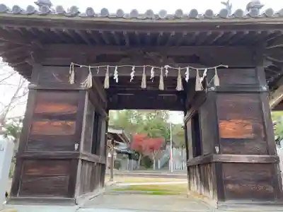 稲根神社(兵庫県)