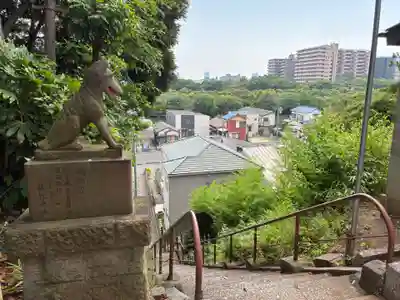 三峯神社(千葉県)