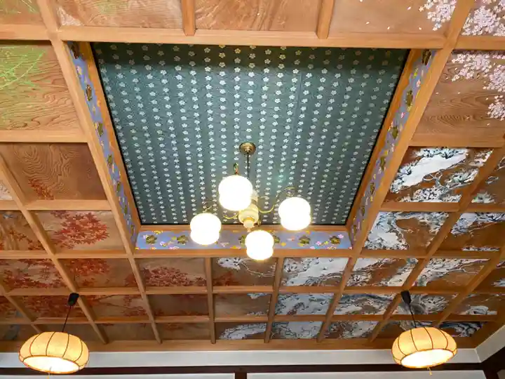 興聖寺(興聖寶林禅寺)の芸術