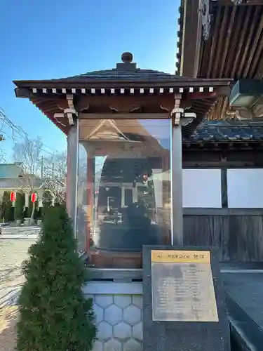 龍華寺(神奈川県)