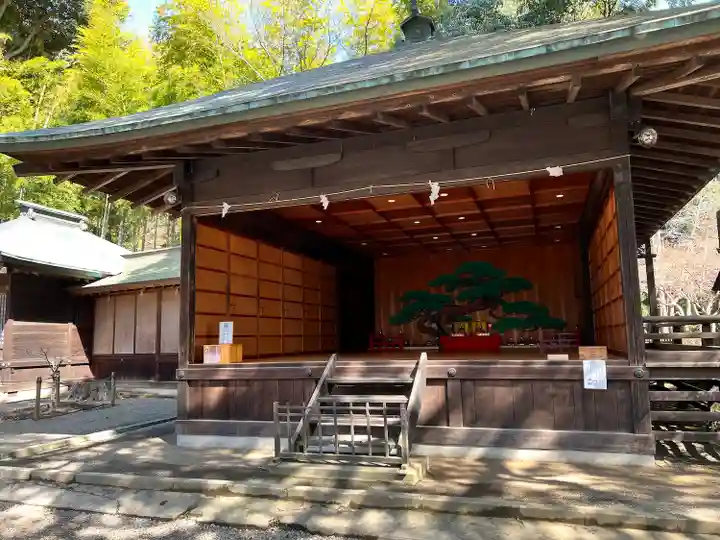 常磐神社(茨城県)