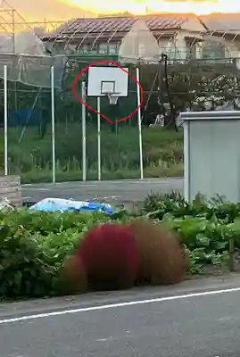 威徳寺　真言宗智山派(山形県)