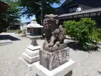 井口神社(滋賀県)