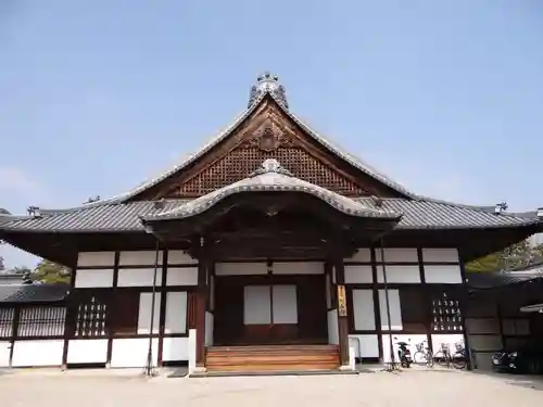 本山専修寺(三重県)