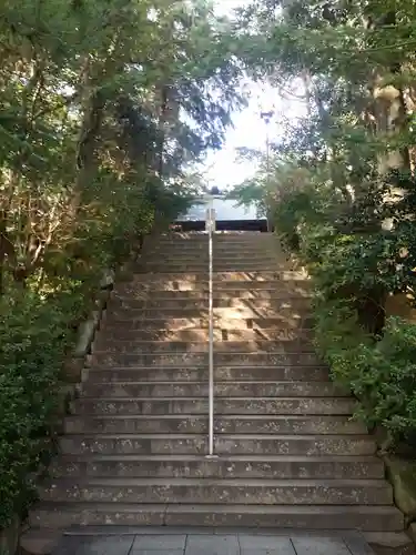 自凝島神社のその他建物