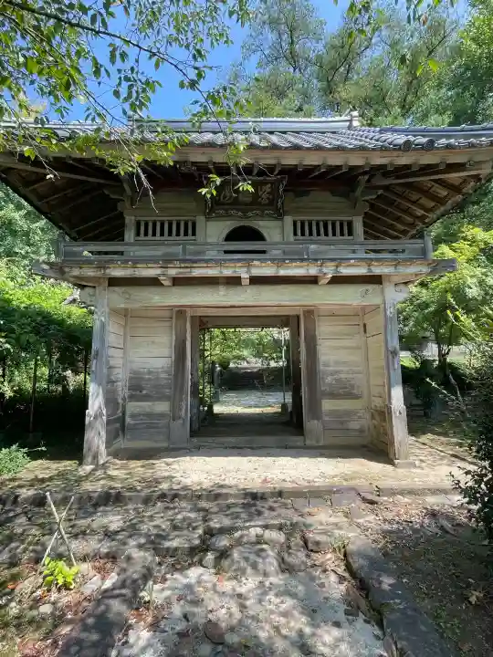 日輪寺(熊本県)