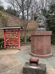 瀧泉寺（目黒不動尊）(東京都)