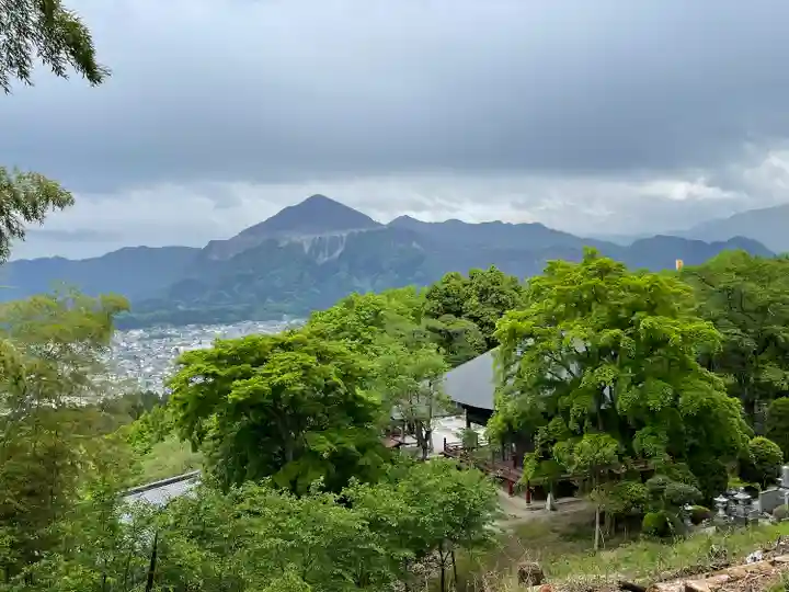 音楽寺(埼玉県)