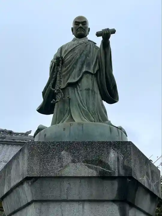 長善寺(東京都)