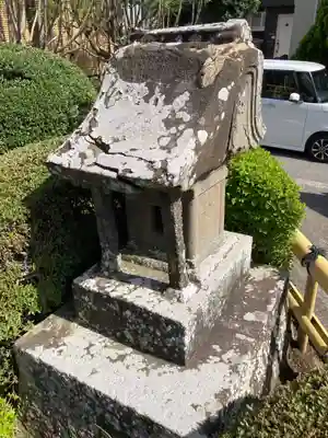 宝蔵寺(神奈川県)