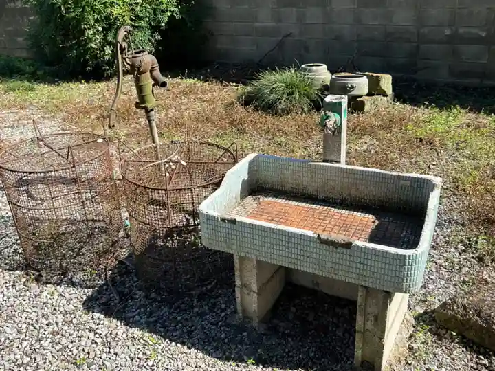 石塚神社(栃木県)