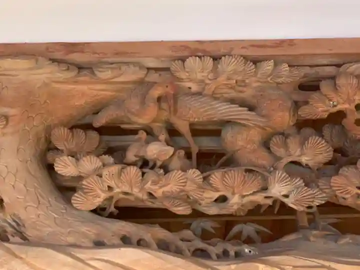 萬福寺のその他建物