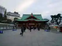 神田神社(神田明神)のその他建物