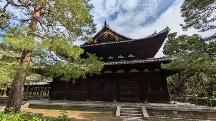 大徳寺(京都府)