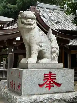 印内八坂神社(千葉県)