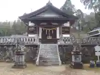 磯崎神社(愛知県)