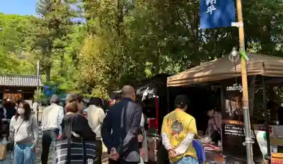 備前国総社宮(岡山県)