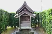 金毘羅社(島根県)