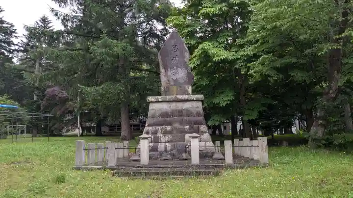 音江神社のその他建物