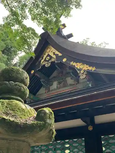 香取神宮(千葉県)