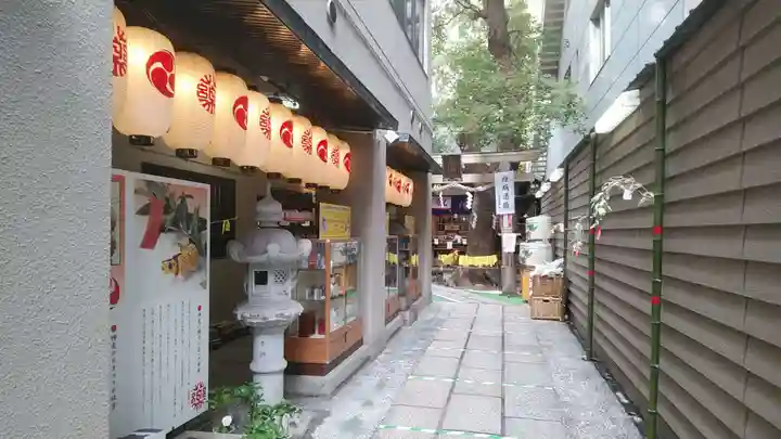 少彦名神社のその他建物