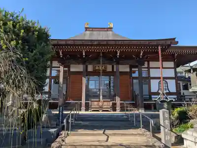 芳林寺(埼玉県)