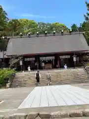 廣田神社(兵庫県)