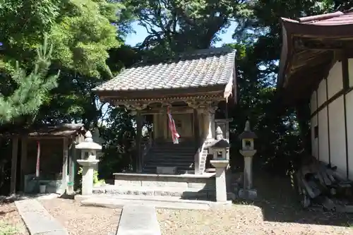 仙琳寺(滋賀県)