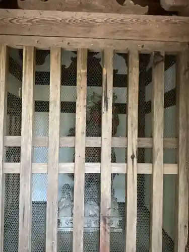 清水寺(岐阜県)