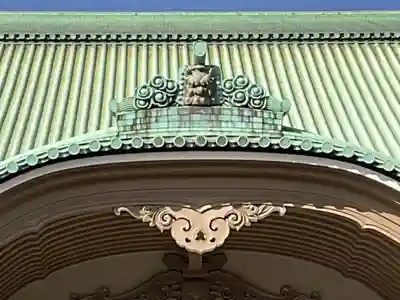 総持寺のその他建物
