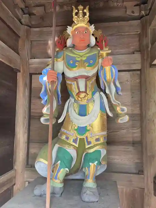 熊谷寺(徳島県)