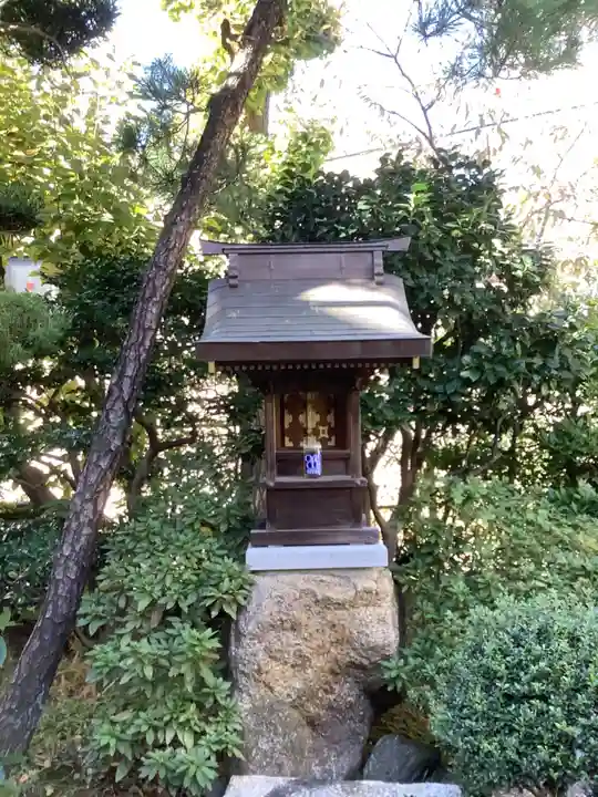 妙親寺(愛知県)