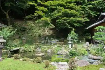 西教寺(滋賀県)