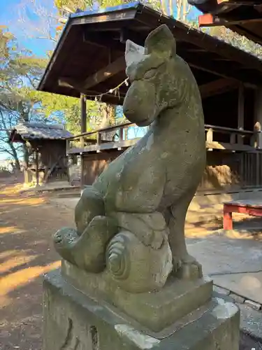秋葉神社(千葉県)