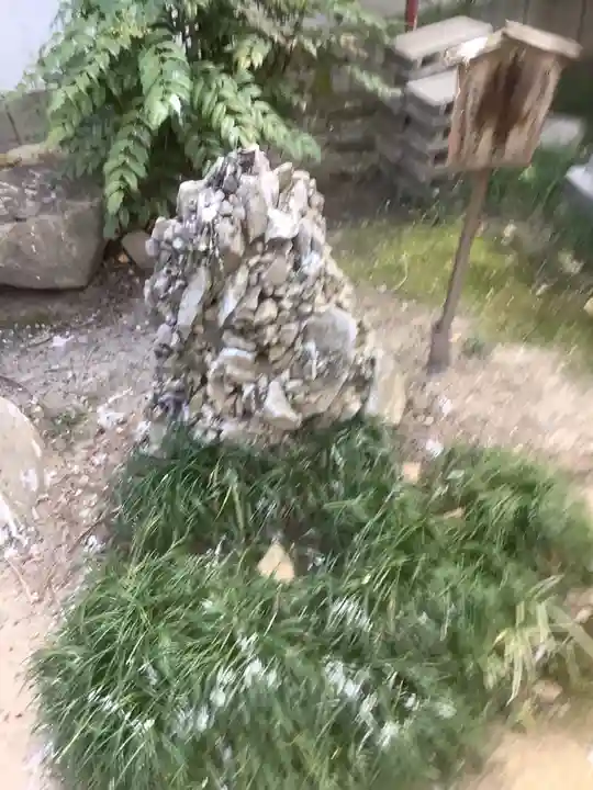 泥江縣神社(愛知県)