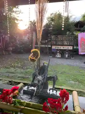 今市報徳二宮神社(栃木県)