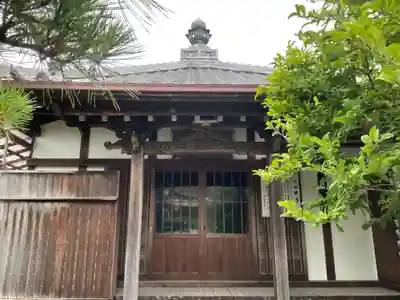 徳正寺のその他建物