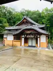 日岡神社(兵庫県)