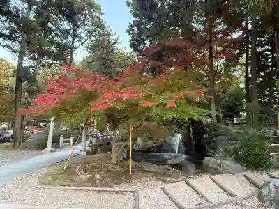 建部大社(滋賀県)