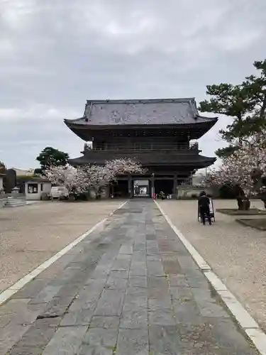 光明寺(神奈川県)