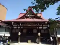 高山善光寺(岐阜県)
