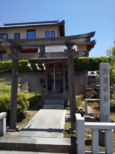 河濯神社(福井県)