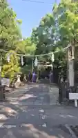 若宮八幡宮(高知県)