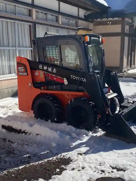 赤城神社(群馬県)
