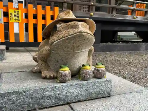 三戸大神宮(青森県)
