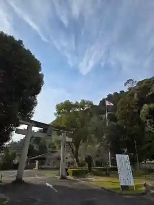 松尾大社(京都府)