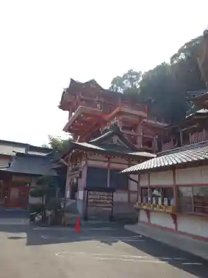 草戸稲荷神社のその他建物