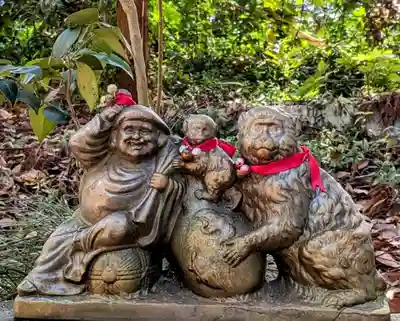息栖神社(茨城県)