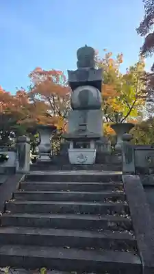豊国廟（豊国神社飛地境内）(京都府)