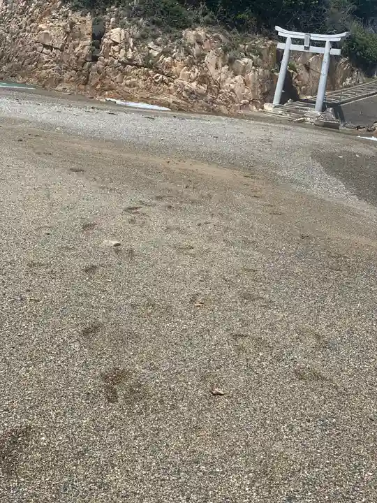 衣毘須神社のその他建物